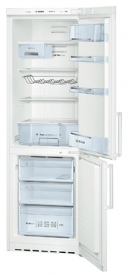 Холодильник Bosch Kgn 36xw20r