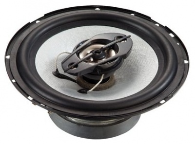 Колонки автомобильные Kicx Rts-165V