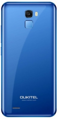 Oukitel K5000 Blue