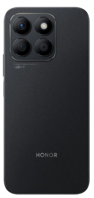 Смартфон Honor X8b 256Gb 8Gb (Midnight Black)