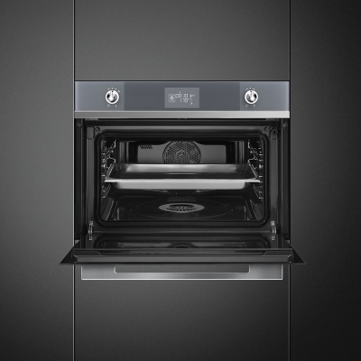 Духовой шкаф Smeg Sf4102vcs