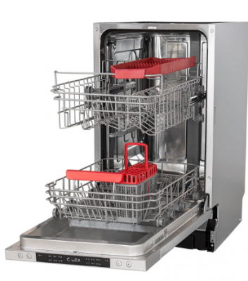 Встраиваемая посудомоечная машина Lex Pm 4563 B