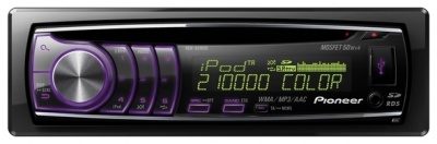 Магнитола автомобильная Pioneer Deh-6310 Sd