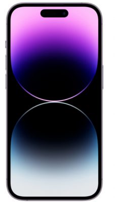 Смартфон Apple iPhone 14 Pro 256GB Purple