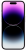 Смартфон Apple iPhone 14 Pro 256GB Purple