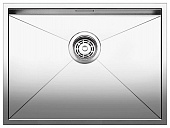 Кухонная мойка Blanco Zerox 550-If нерж. сталь зеркальная полировка 517246