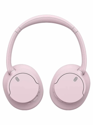 Наушники Sony Wh-Ch720N Pink