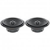 Колонки автомобильные Hertz Ecx 165.5 2-Way coaxial 