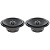 Колонки автомобильные Hertz Ecx 165.5 2-Way coaxial 
