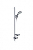 Душевой гарнитур Hansgrohe Raindance E 100 Air 3jet 65 см 27883000
