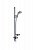 Душевой гарнитур Hansgrohe Raindance E 100 Air 3jet 65 см 27883000