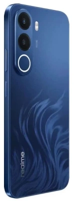 Смартфон Realme C100x 4/128Gb 4G Blue