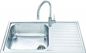 Кухонная мойка Smeg Lgm861d