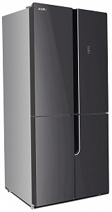Холодильник Ascoli Acdb460w