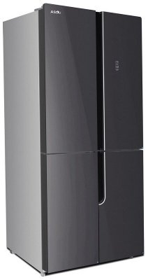 Холодильник Ascoli Acdb460w