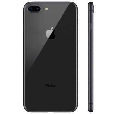 Apple iPhone 8 Plus 128Gb Space Gray (серый космос)