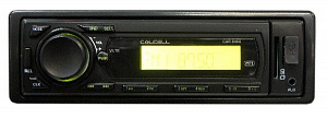 Магнитола автомобильная Calcell Car-545U