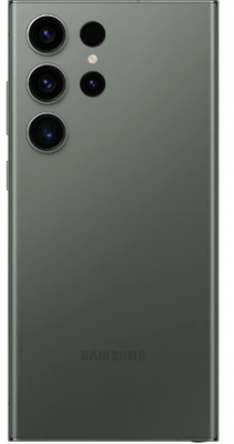 Смартфон Samsung Galaxy S23 Ultra 1Tb 12Gb (Green)