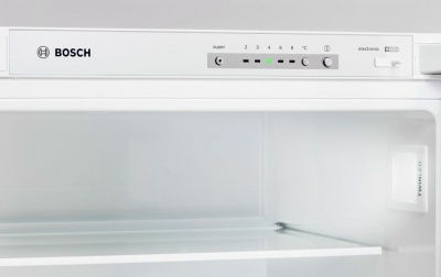 Холодильник Bosch Kgv36xw21r белый