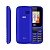 Мобильный телефон BQ-1805 Step Темно-Синий