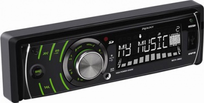 Магнитола автомобильная Prology Mch-390U