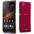 Sony Xperia L Red