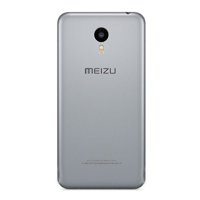 Meizu Metal M57a 16Gb Black
