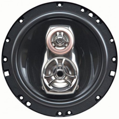 Колонки автомобильные SoundStream Rbt653