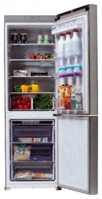 Холодильник Ilve Rn 60 C/Bl