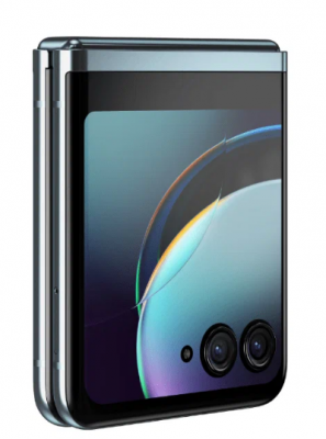 Смартфон Motorola Razr+ 8GB/256GB Giacier Blue