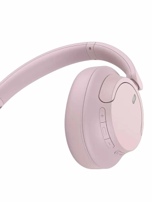 Наушники Sony Wh-Ch720N Pink