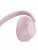 Наушники Sony Wh-Ch720N Pink