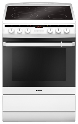 Электрическая плита Hansa Fccw58200