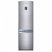 Холодильник Samsung Rl-55Vebts 