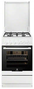 Газовая плита Electrolux Ekg 51100 Ow