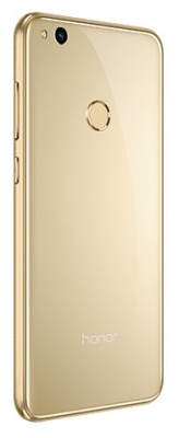 Смартфон Honor 8 lite 4Gb+32Gb Gold