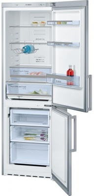 Холодильник Bosch Kgn36vl2ar