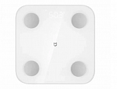 Умные весы Xiaomi Mijia Body Composition Scale S400 (Mjtzc01ym) Blue