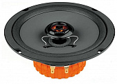 Колонки автомобильные Hertz Dcx 165.2  2-Way coaxial