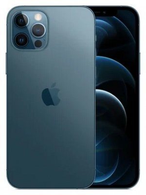 Apple iPhone 12 Pro 128Gb синий