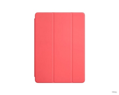 Apple iPad Air Smart Cover - Pink Mf055zm,A