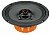 Колонки автомобильные Hertz Dcx 165.2  2-Way coaxial