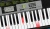 Синтезатор Casio Lk-135 Синтезатор Casio Lk-135