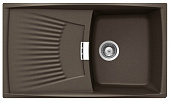 Кухонная мойка Schock Venus D-100 мокка