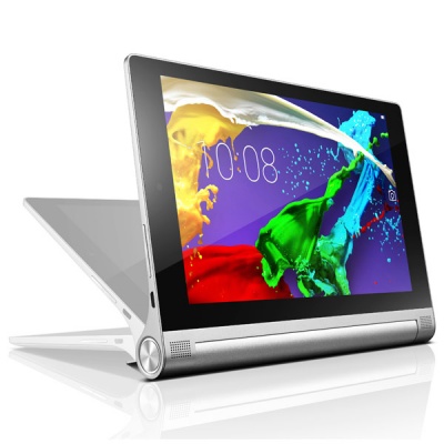 Планшет Lenovo Yoga Tablet 8 2 16Gb 4G 830L Серебристый 59428232