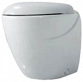 Унитаз Azzurra Clas Cla100b1/P