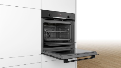 Духовой шкаф Bosch Hbg516bb0r