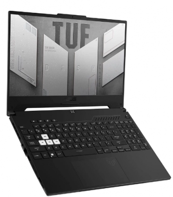 Ноутбук Asus Tuf F15 i7-12650H 16/512Gb / NVIDIA GeForce RTX 3070, 8 ГБ