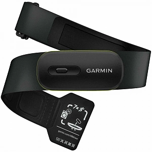 Пульсометр Garmin Hrm 600 M-Xl