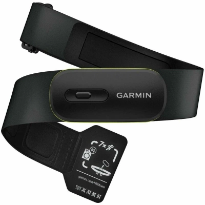 Пульсометр Garmin Hrm 600 M-Xl